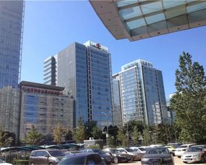 北京国际 国兴大厦 主语国际中心国际财经中心写字楼1万平米售