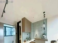 琶洲ONE57 30平2居 南北向精装修 拎包入住