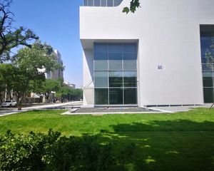 丽泽数字金融科技示范园 旭辉国际京能天泰大厦 丽金中心独栋售