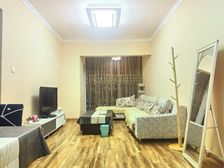 银玺国际 电梯中层 套二 63.12平 88.8万