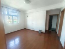 金鹿大楼 可改二室 楼下既是绿地公园 七色花向明中学