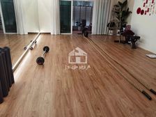 欧景庭园 4房2厅带前后花园60平,麻村地铁站,民族广场