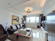 紧邻地铁,周边配套设施齐全,性价比,可看江,带产权车位