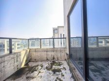 (礼嘉必看好房!)送露台!10天必卖!出门即天街,轨道交通!