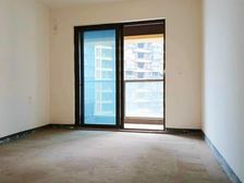 渝北照母山 光环旁香港置地品质小区 楼下轻轨站