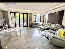 优质好房 全朝阳装修品质蕞高的双拼大别墅超大使用面积莱电咨询