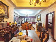 华宇上院 豪装洋房 带露台 诚意出售