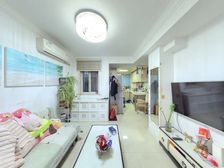 金平小区 2室1厅 49.18平