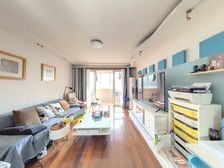 鹤北新村二街坊 2室2厅 99.13平