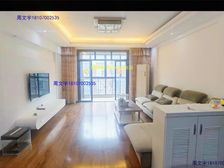 红谷滩 精装东方海德堡户型通透三房出售