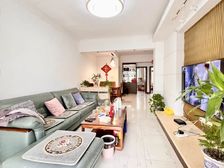 热门好房 洋房三楼普宅 业主置换市区 诚售房型板正