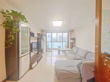 金海云墅招商花园城地铁九号线顾唐路站旁电梯商品房诚心出售