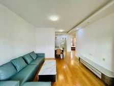 松江新城 正规商品房 南北通透 大两居 电梯房 东华附属