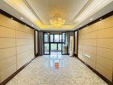 高品质小区 豪华装修 带地暖 景观楼层 诚心出售 随时看