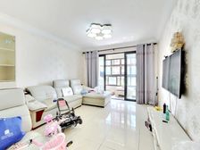 次新小区 小区物业管理妥当 业主诚心出售 只有契税