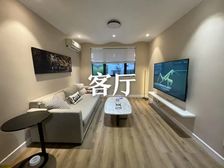 金沙江小区 2室1厅 86.32平