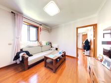 日晖二村 2室0厅 50.13平