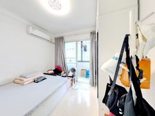 日晖二村 2室1厅 40.76平