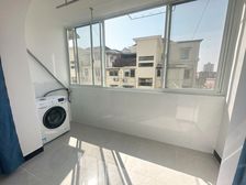 精装!拎包就住(必看好房) 采光好 额外送一个北露台!!!