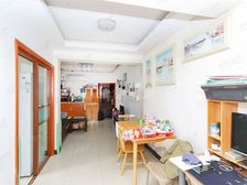 百姓社区顾村实验学旁经典小两房好楼层好位置诚心卖