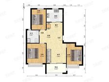 小户型,品质小区,主卧朝南,电梯房