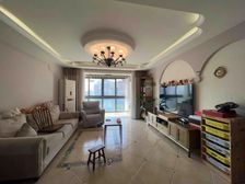 嘉城新上大三房,景观视野非常通透,楼层10楼,带产车位