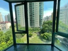 徐家汇四大名园之首|价格可大谈|有车位|精装全送|看房随时