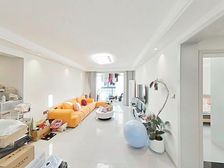 嘉城雅颂湾 高绿化 商业配套成熟 精装可拎包入住 产权清晰