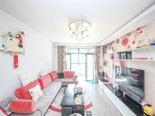 【新上】【05年商品房,电梯】【经典飞机户型】【带充电车位】