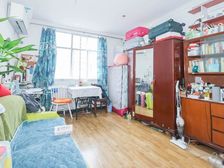 普陀长风南向两房 满五简装高层 总价220万