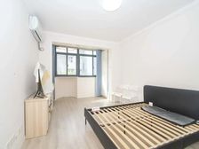 新普陀 芝巷小区 56.2平2居 南北向精装修 看房有钥