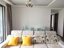 电梯高层楼,采光视野好 华师大一体系,河边景观