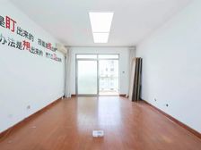 当代曹杨,电梯两房两厅,钥匙房,全明大两房