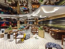 双井一层临街底商出租面积300平米商业房本业态不限,餐饮优先