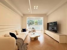 铭晖西郊苑2居室观景楼层环境优美统一装修居住舒适