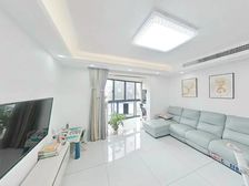 精装修,南北通透,福外建平,电梯中区,拎包入住