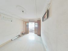 东边套全明南北通三房+电梯房+厨房全明+采光+视野+看房随时