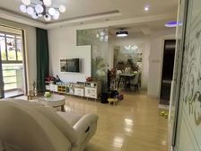 嘉城新航域 电梯房 商圈成熟 南北通透 小高层边套