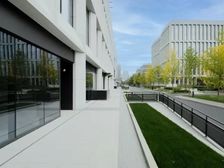 人工智能可冠名政策总部双大堂丨带燃气双地铁丨24空调恒通