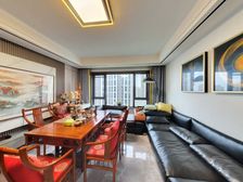 中铁华侨城和园 4室2厅 184.47平