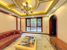 远洋天著二期 3室2厅 257.31平