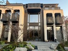 北京润园新房 271平大平层找我享5个99折 120%