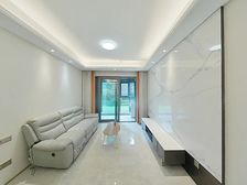 三开间朝南+次新小区+真如副中心+临地+铁+带花园