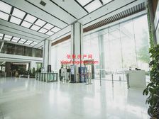 东三环十里河站,三线交汇,新华国际,东方文创,德元九和