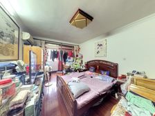 普乐三村 1室1厅 56.13平