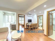 徐汇长春苑大1居室户型房正采光好不临街新上房源!