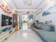 龙岗中心城爱地花园 满五3室东南向 235万 个、平安里书包