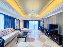 今日必看丨看起价格可谈(一线江景大平层)全玻璃幕墙,带双车位