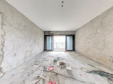 绿湖山庄 4室2厅 265.77平