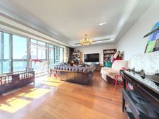 尚浦名邸 高区景观 视野开阔 一览无余 二期 领包入住